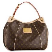 Louis Vuitton Monogram Canvas M56381 Canvas Large Ladies Bag HM06879