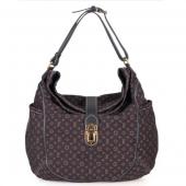 Cheap Louis Vuitton Monogram Idylle M56699 Brown Large Ladies