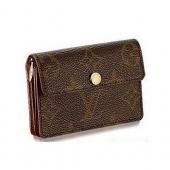 Cheap Louis Vuitton Monogram Canvas M58007 Small Accessory Unisex Replica