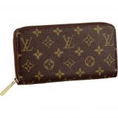 Louis Vuitton Monogram Canvas M60017 Canvas Small Accessory