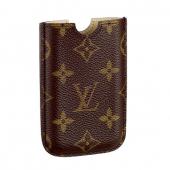 Louis Vuitton Monogram Canvas M60114 Canvas Accessory Unisex