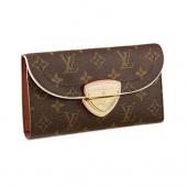 Louis Vuitton Monogram Canvas M60123 Canvas Small Accessory