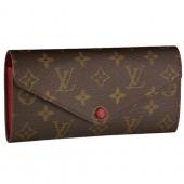 Louis Vuitton Monogram Canvas M60139 Brown Canvas Ladies Handbags