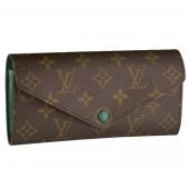 Cheap Louis Vuitton Monogram Canvas M60163 Brown Small Ladies