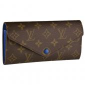 Louis Vuitton Monogram Canvas M60164 Brown Small Ladies Replica