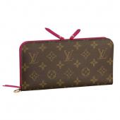 Louis Vuitton Monogram Canvas M60249 Small Accessory Ladies