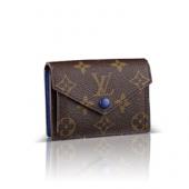 Louis Vuitton Monogram Canvas M60285 Canvas Accessory Ladies Replica