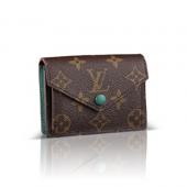 Louis Vuitton Monogram Canvas M60286 Canvas Small Accessory