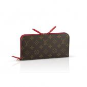 Louis Vuitton Yayoi Kusama M60454 Brown Canvas Accessory Replica