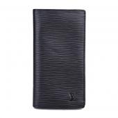 Quality Louis Vuitton EPI Leather M60882 Leather Small Ladies Wallet Replica