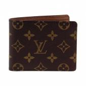 Louis Vuitton Monogram Canvas M60895 Small Accessory Unisex