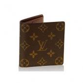 Louis Vuitton Monogram Canvas M60929 Brown Small Accessory