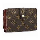 Louis Vuitton Monogram Canvas M61663 Small Accessory Ladies