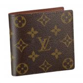 Louis Vuitton Monogram Canvas M61675 Brown Canvas Small Handbags Replica