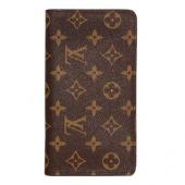 Cheap Cheap Louis Vuitton Monogram Canvas M61727 Brown Canvas Accessory