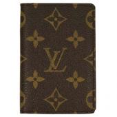 Cheap Cheap Louis Vuitton Monogram Canvas M61732 Canvas Small Ladies