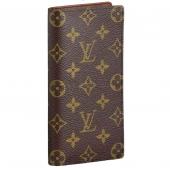 Louis Vuitton Monogram Canvas M61823 Coffee Small Ladies Handbags