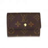 Louis Vuitton Monogram Canvas M61930 Brown Canvas Accessory Replica