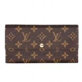 Replica Cheap Louis Vuitton Monogram Canvas M61956 Brown Small Accessory