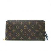 Louis Vuitton Monogram Canvas M61990 Small Accessory Ladies