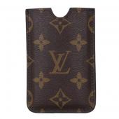 Louis Vuitton Monogram Canvas M62667 Canvas Small Unisex