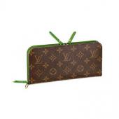 Louis Vuitton Monogram Canvas M66565 Canvas Small Accessory Replica