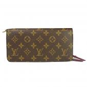 Louis Vuitton Monogram Canvas M66568 Canvas Small Accessory Replica