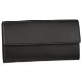 Replica Louis Vuitton Nomade Leather M85039 Cow Leather Small Wallet