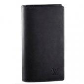 Louis Vuitton Nomade Leather M85401 Small Wallet Unisex