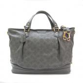 Louis Vuitton Mahina Leather M93178 Cow Leather 2way Ladies Replica HM02995