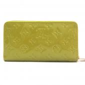 Louis Vuitton Monogram Vernis M93575 Enamel Small Ladies Wallet Replica