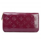 Louis Vuitton Monogram Vernis M93575 Enamel Small Wallet Replica