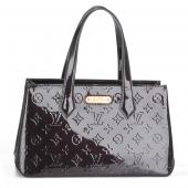 Louis Vuitton Monogram Vernis M93641 Medium HandBags Ladies