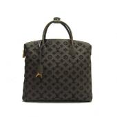 Louis Vuitton  Show Collections M93972 Cow Leather Large HandBags