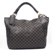 Louis Vuitton M95097 Cow Leather Cross Body Bag Ladies