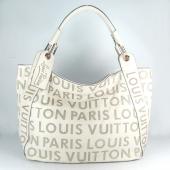 Cheap Louis Vuitton M95246 White Cross Body Bag Ladies