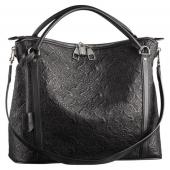 Louis Vuitton Antheia M97062 Lambskin 3way Ladies