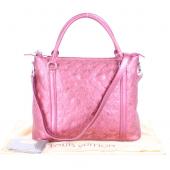 Louis Vuitton Antheia M97069 Pink Lambskin Ladies Bags Replica