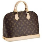 Louis Vuitton Monogram Alma