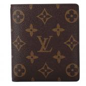 Louis Vuitton Monogram Billfold With 10 Slots