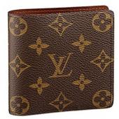 Replica Louis Vuitton Monogram Billfold With 6 Slots