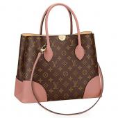 Louis Vuitton Monogram Canvas Flandrin Bois de Rose 18926989