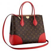 Louis Vuitton Monogram Canvas Flandrin Cherry 18926988