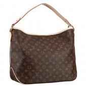 Louis Vuitton Monogram Delightful MM