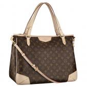 Louis Vuitton Monogram Estrela GM