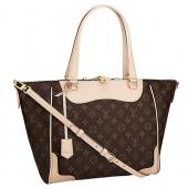 Louis Vuitton Monogram Estrela MM