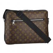 Louis Vuitton Monogram Macassar Torres