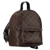 Louis Vuitton Monogram Palm Springs Backpack PM