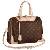 Louis Vuitton Monogram Retiro MM