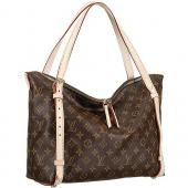 Louis Vuitton Monogram Tuileries 608189